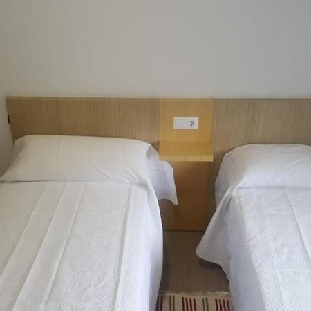 Apartamento Xardin Мушия Екстериор снимка