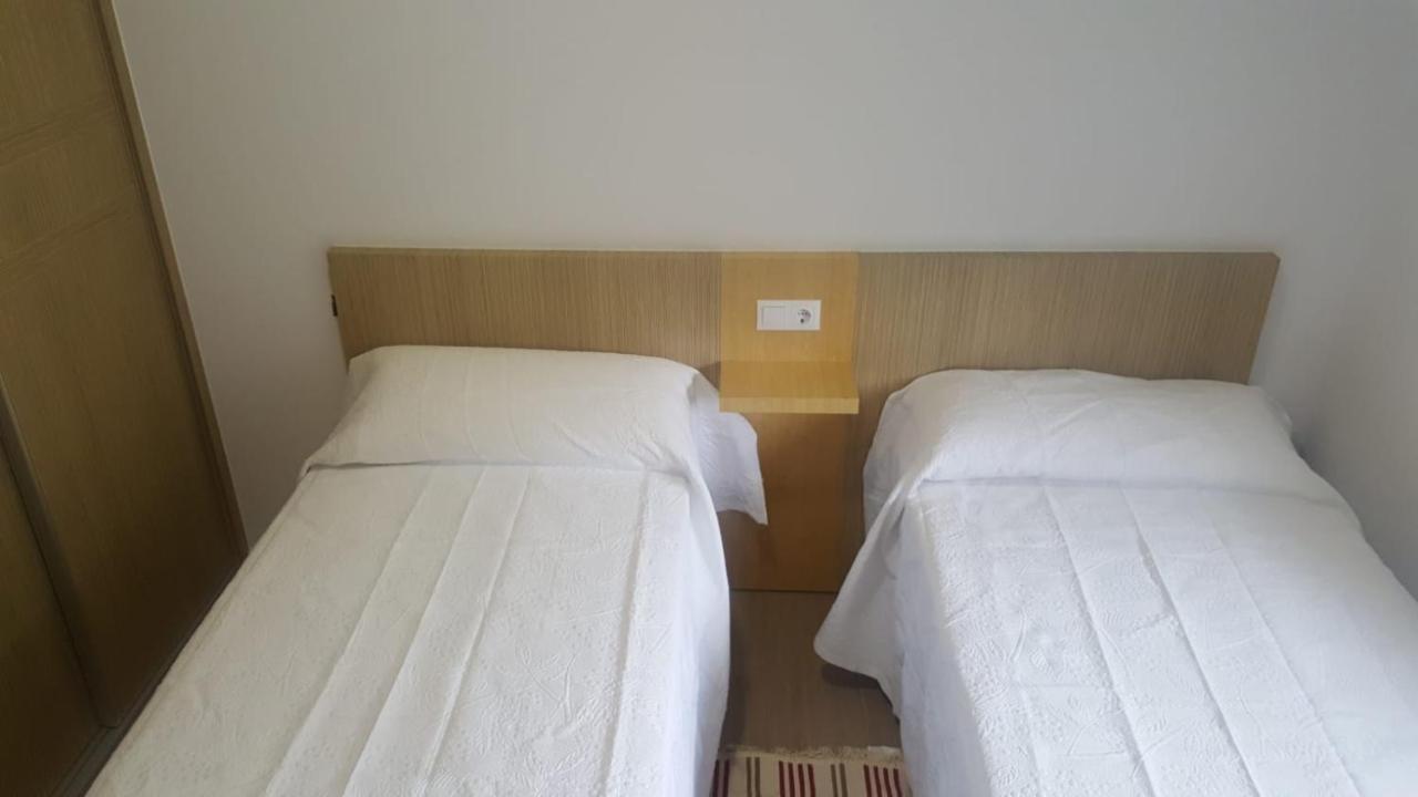 Apartamento Xardin Мушия Екстериор снимка
