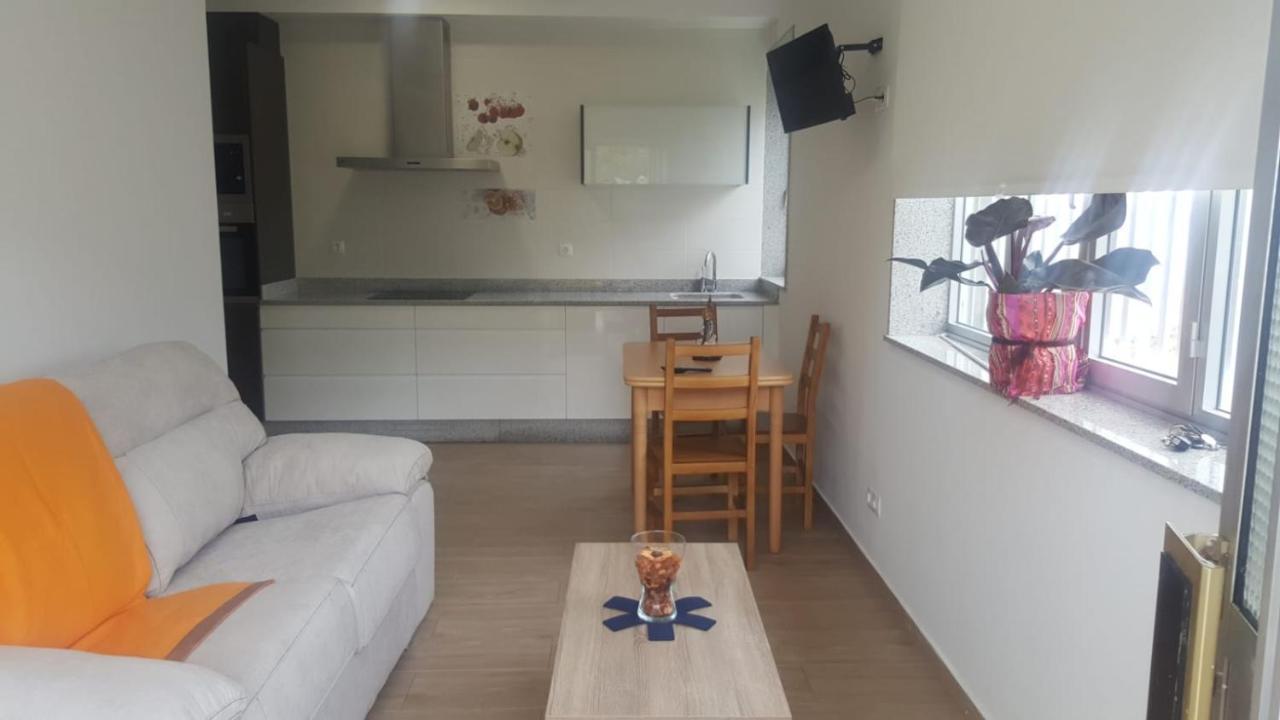 Apartamento Xardin Мушия Екстериор снимка