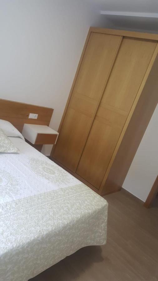 Apartamento Xardin Мушия Екстериор снимка