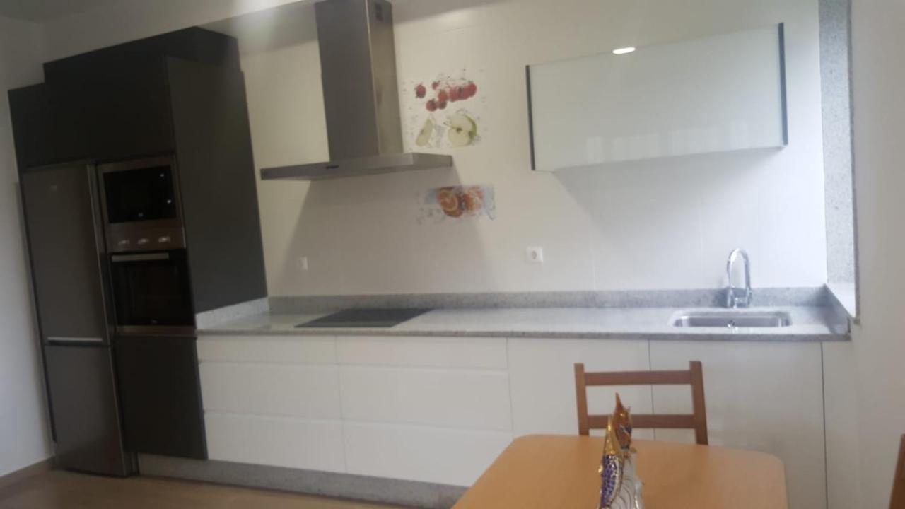 Apartamento Xardin Мушия Екстериор снимка